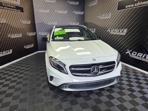 Used 2015 Mercedes-Benz GLA 250 4MATIC image 5