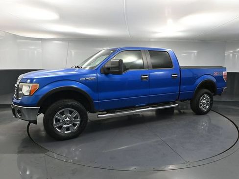 Used 2010 Ford F150 XLT AWD/4WD image 7