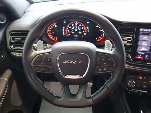 Used 2024 Dodge Durango SRT image 14