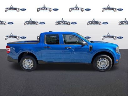 New 2025 Ford Maverick XL