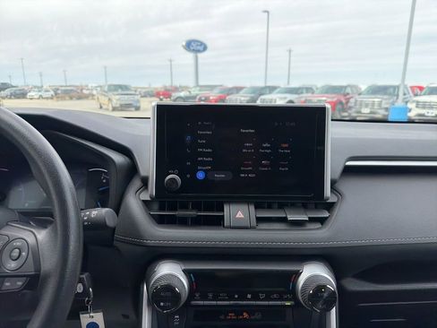 Used 2024 Toyota RAV4 LE image 15