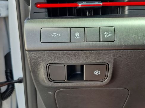 Certified 2024 Hyundai Kona N Line FWD image 27