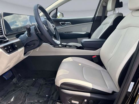 Used 2025 Kia Sportage EX w/ EX Premium Package AWD/4WD image 23