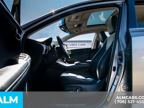 Used 2017 Lexus NX 200t AWD image 11