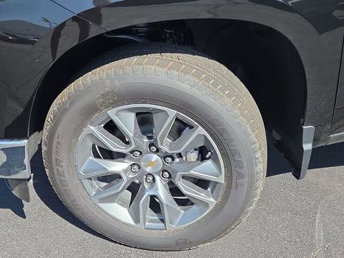 New 2026 Chevrolet Silverado 1500 LT image 32