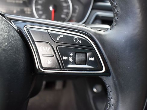 Used 2017 Audi A4 2.0T Premium FWD image 16