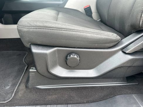 Used 2019 Ford F150 XL w/ Equipment Group 101A Mid AWD/4WD image 14