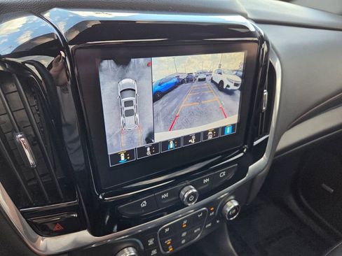 Certified 2023 Chevrolet Traverse RS w/ LPO, Floor Liner Package image 35