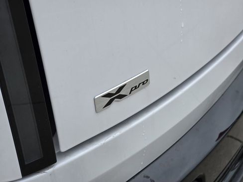 New 2027 Kia Telluride SX X-Pro AWD/4WD image 7