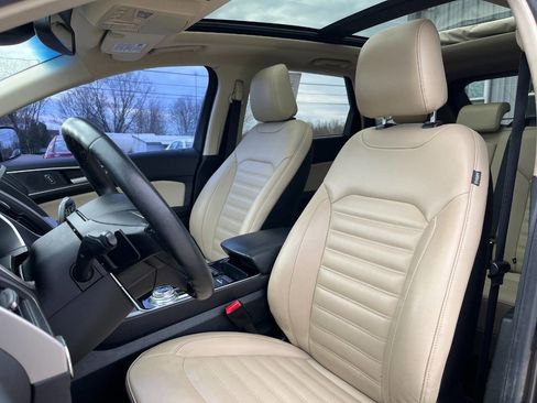 Used 2020 Ford Edge SEL w/ Convenience Package AWD/4WD image 20