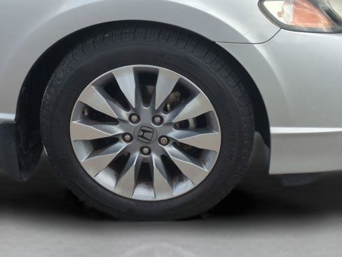 Used 2009 Honda Civic EX-L image 23