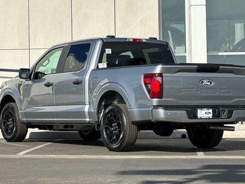 New 2025 Ford F150 STX image 5