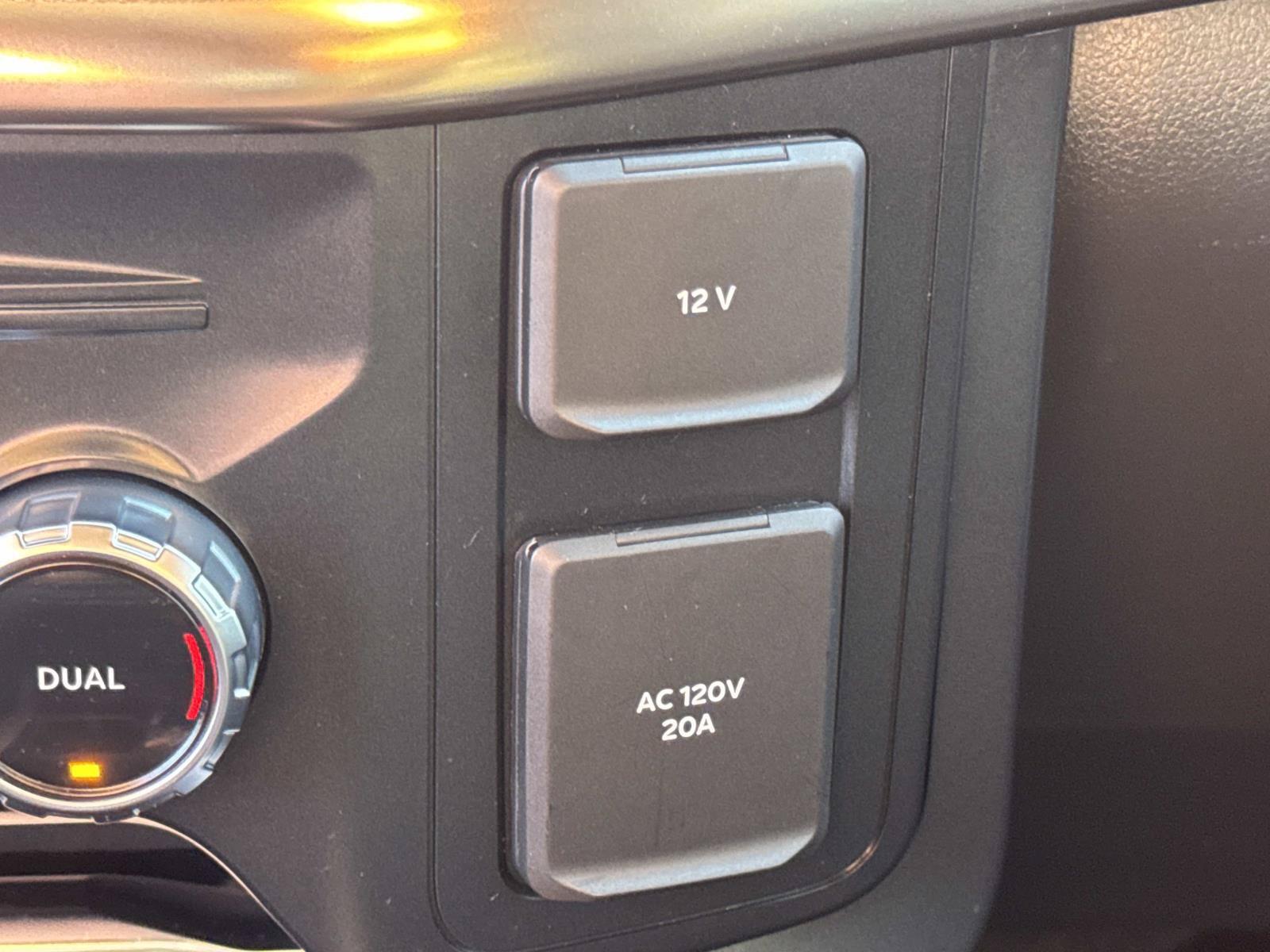 Used 2022 Ford F150 Raptor w/ Raptor 37 Performance Package AWD/4WD image 24