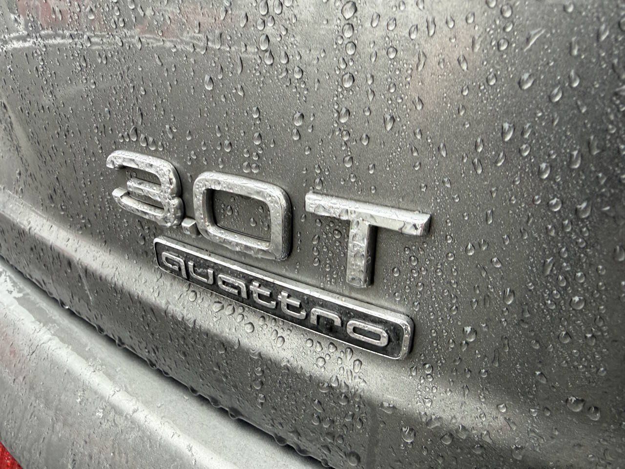 Used 2017 Audi Q7 3.0T Premium Plus AWD/4WD image 5