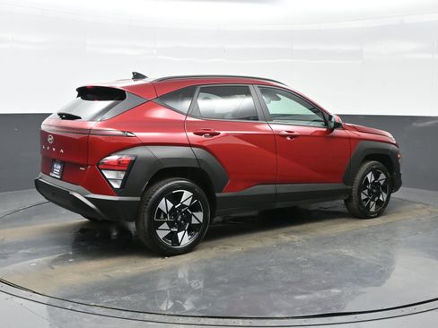 Certified 2024 Hyundai Kona SEL image 6