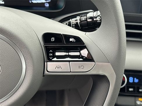 New 2026 Hyundai Elantra Blue image 25