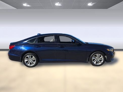 Used 2020 Honda Accord LX image 8