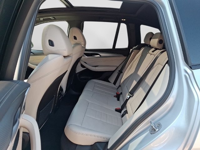Used 2020 BMW X3 M40i w/ Premium Package AWD/4WD image 12