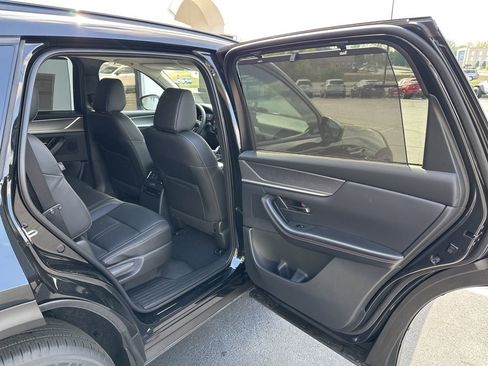 New 2026 MAZDA CX-70 SC AWD/4WD image 17