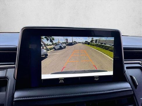 Used 2022 Chevrolet Tahoe LT RWD image 21