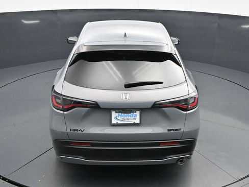 Used 2026 Honda HR-V Sport image 19