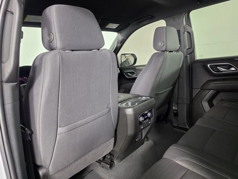 Used 2024 Chevrolet Tahoe LS w/ Driver Alert Package AWD/4WD image 33