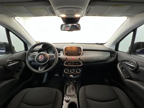 Used 2023 FIAT 500X Pop w/ Comfort Group image 9