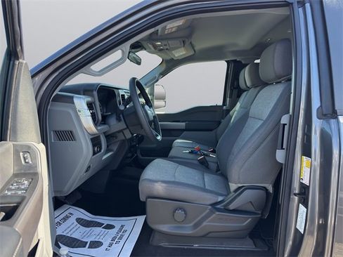 Used 2025 Ford F250 XL w/ STX Appearance Package image 9