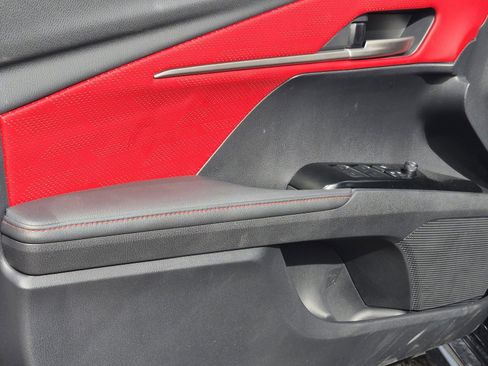 Certified 2026 Toyota Camry XSE image 14