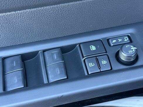 New 2026 Toyota Tundra Limited image 13