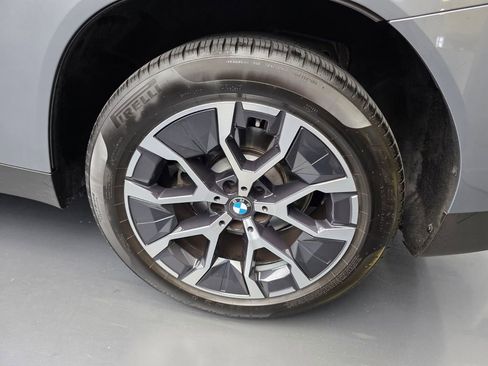 Used 2025 BMW X3 xDrive30i w/ Convenience Package image 17