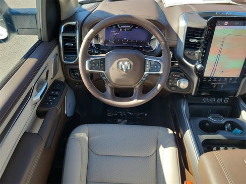 New 2026 RAM 1500 Laramie w/ Advanced Safety Group II image 13