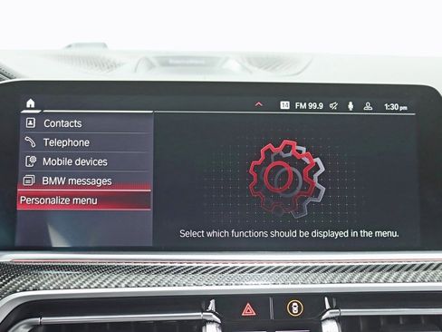 Used 2023 BMW X5 M w/ Competition Package image 24