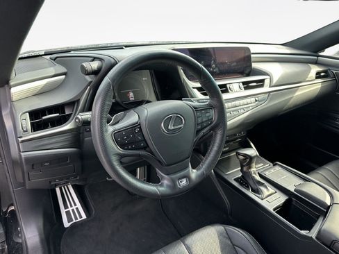 Used 2019 Lexus ES 350 F Sport w/ Accessory Package 2 image 37