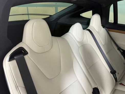 Used 2020 Tesla Model X Long Range image 22