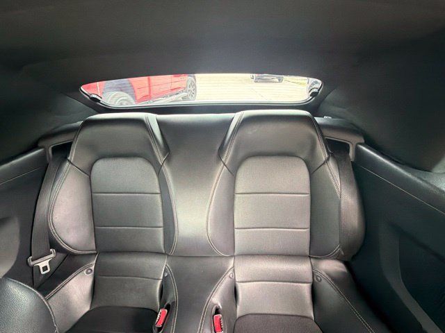 Used 2017 Ford Mustang Premium RWD image 12