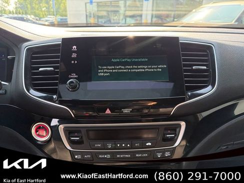 Used 2024 Honda Passport Black Edition image 26