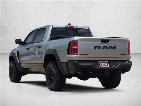 Used 2026 RAM 1500 RHO AWD/4WD image 3