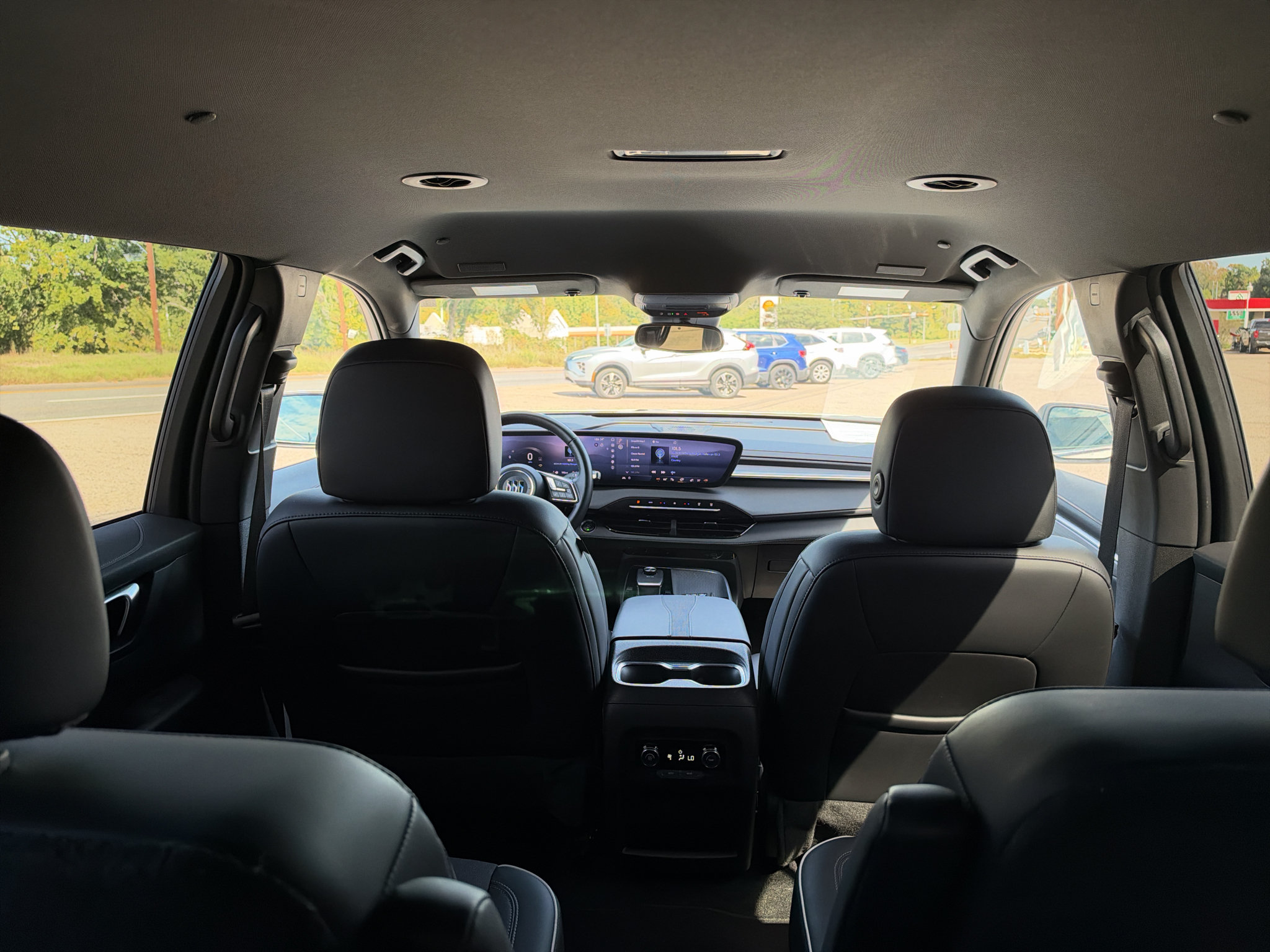 Used 2026 Buick Enclave Preferred FWD image 20