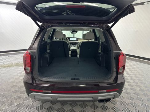 Used 2024 Hyundai Palisade Limited AWD/4WD image 20