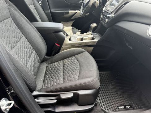 Used 2019 Chevrolet Equinox LT AWD/4WD image 19