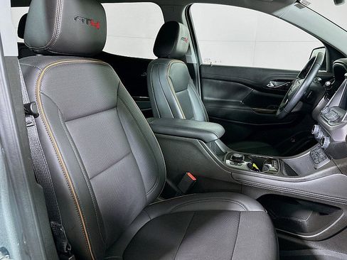 Used 2023 GMC Acadia AT4 w/ Preferred Package image 31