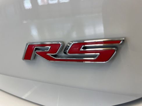 Used 2023 Chevrolet Equinox RS image 33