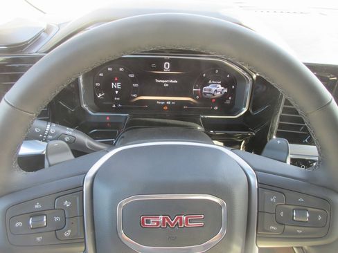 New 2026 GMC Sierra 1500 SLT w/ SLT Premium Plus Package image 18