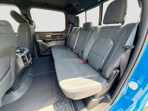 New 2026 RAM 1500 4x4 Crew Cab image 18