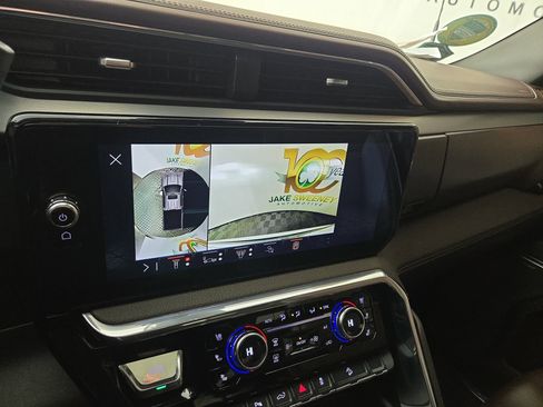 Used 2024 GMC Sierra 2500 Denali w/ Denali Reserve Package image 21