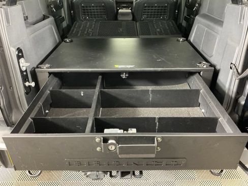 Used 2024 Ford Bronco Raptor w/ Interior Carbon Fiber Pack 6 AWD/4WD image 32