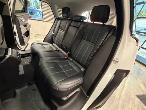 Used 2018 Land Rover Range Rover Velar S AWD/4WD image 6