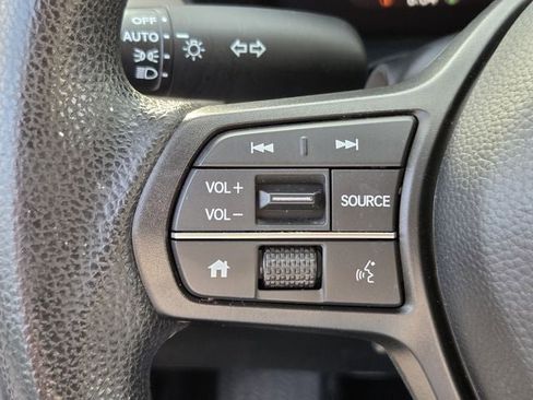 Used 2024 Honda HR-V LX image 26