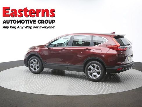 Used 2019 Honda CR-V EX-L image 64